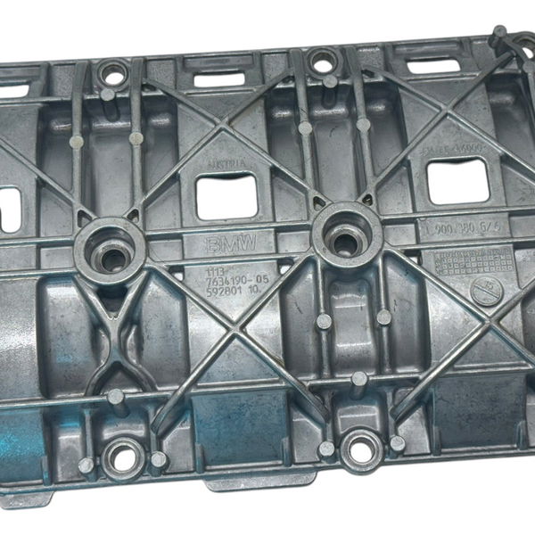 Defletor Motor Bmw 530 G20 G28 G30 2.0 B48 2024 7634190