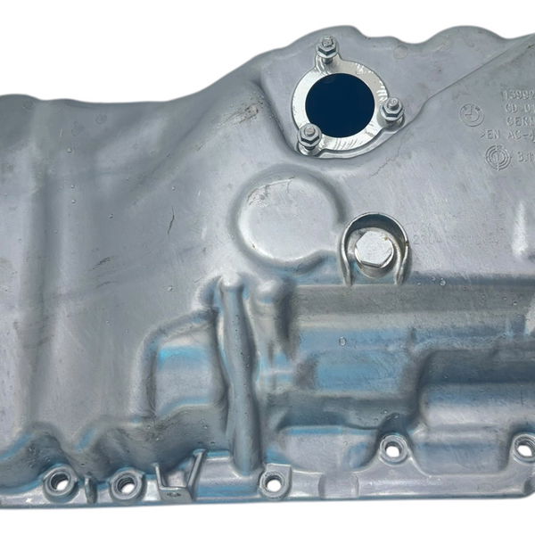 Tampa Cárter Motor Motor Bmw 530 G20 G28 G30 2.0 B48 2024