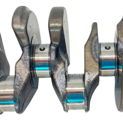 Virabrequim Std Motor Bmw 530 G20 G28 G30 2.0 B48 2024