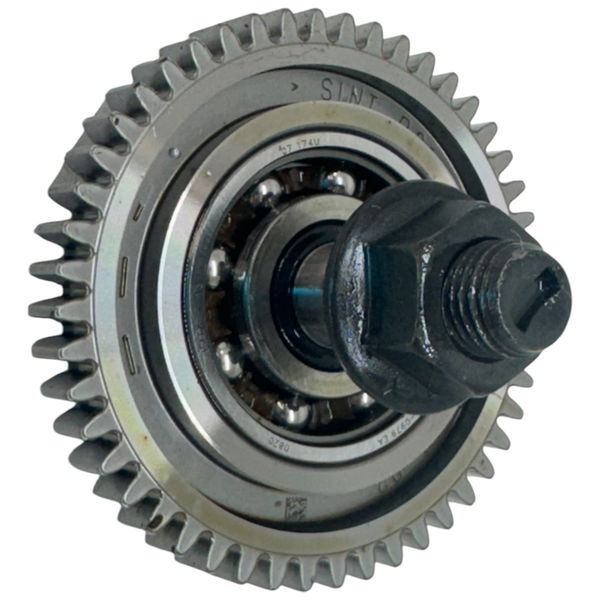 Motor Bmw 530 G20 G28 G30 2.0 B48 2024 8471862 02