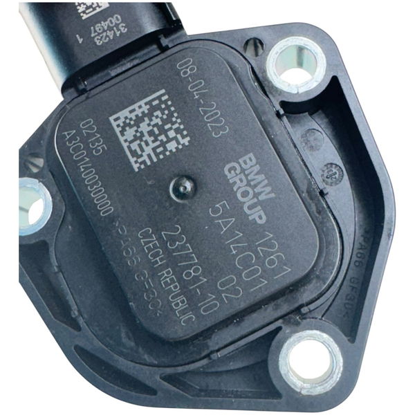 Sensor Nível Motor Bmw 530 G20 G28 G30 2.0  2024 237781-10