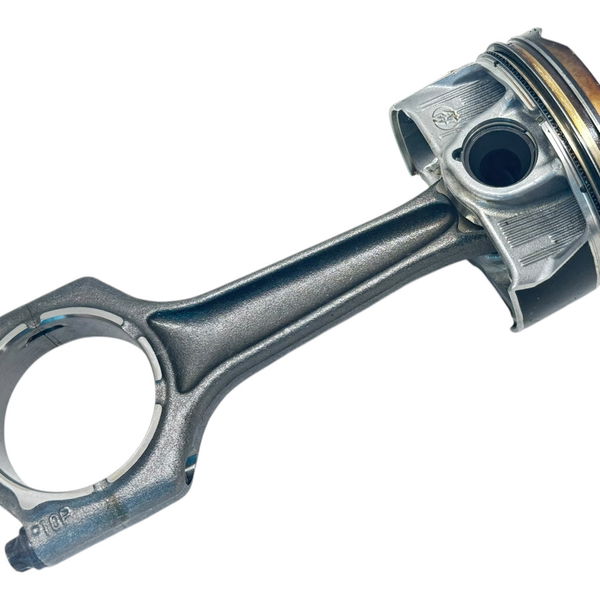 Pistão Motor Bmw 530 G20 G28 G30 2.0 B48 2024 5a24670.02d