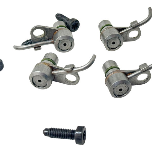 Jet Cooler Motor Bmw 530 G20 G28 G30 2.0 B48 2024