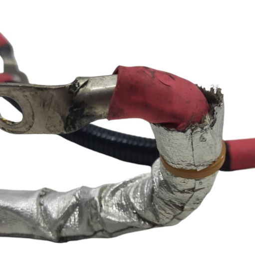 Cabo Positivo Arranque Bmw 320i 2013