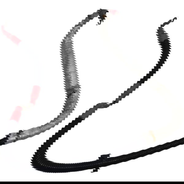 Cabo Positivo Arranque Bmw 320i 2013