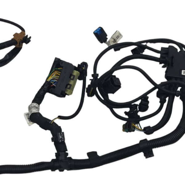 Chicote Injeção Bmw 320i N20 2015