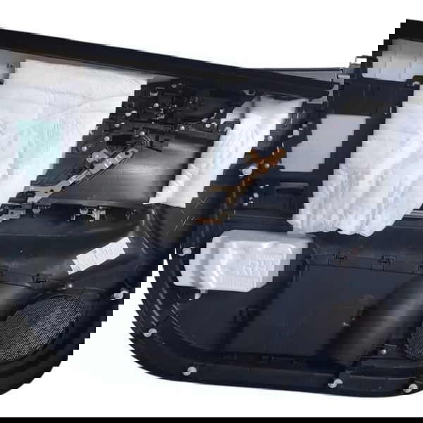 Forro De Porta D D Eclipse Cross 2021