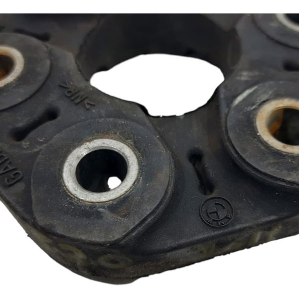 Bolacha Cardan Bmw 320i 2011