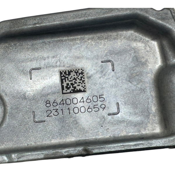 Tampa Tras. Motor Bmw 530 G20 G28 G30 2.0  2024 8640047