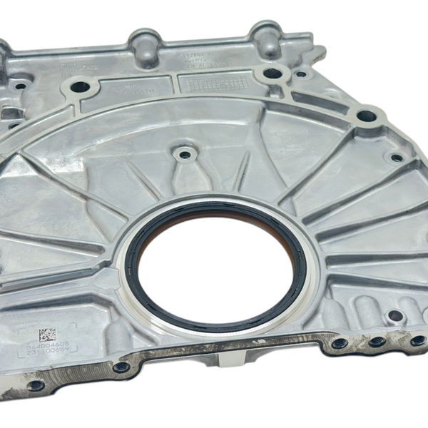 Tampa Tras. Motor Bmw 530 G20 G28 G30 2.0  2024 8640047