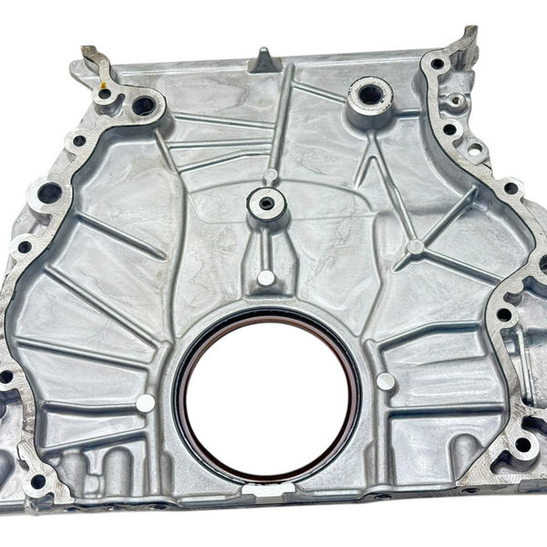 Tampa Tras. Motor Bmw 530 G20 G28 G30 2.0  2024 8640047