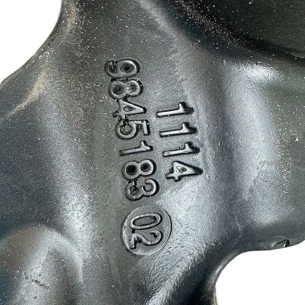 Proteção Lateral Motor Bmw 530 G20 G28 G30 2.0  2024