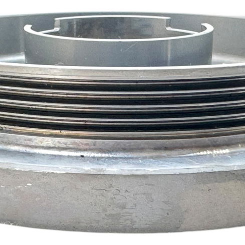 Polia Motor Bmw 530 G20 G28 G30 2.0  2024 9845829