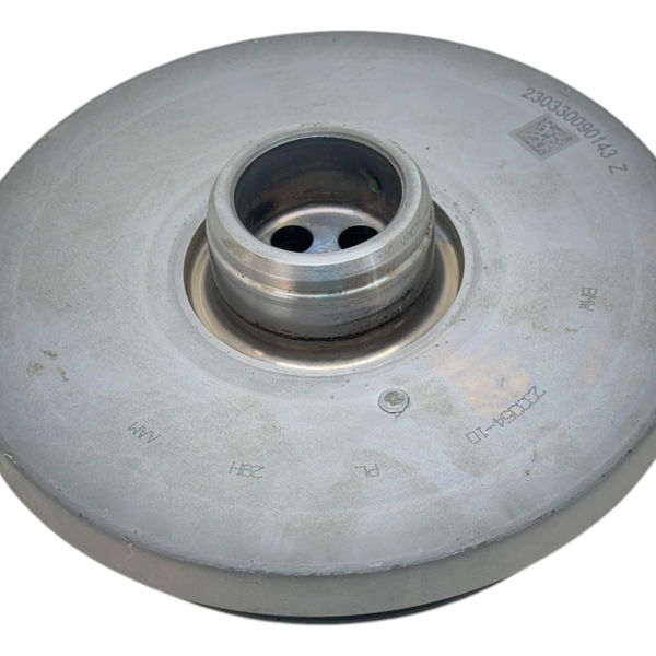 Polia Motor Bmw 530 G20 G28 G30 2.0  2024 9845829