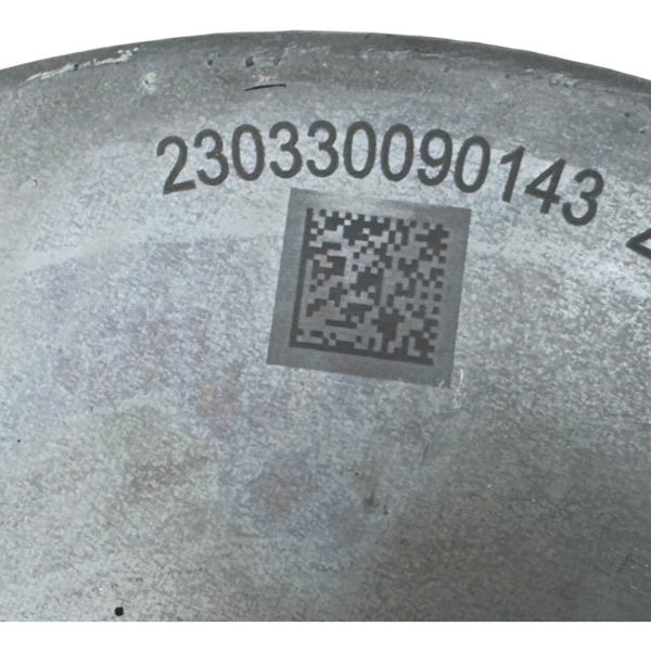 Polia Motor Bmw 530 G20 G28 G30 2.0  2024 9845829