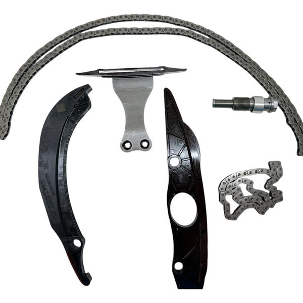 Tensor Motor Bmw 530 G20 G28 G30 2.0  2024