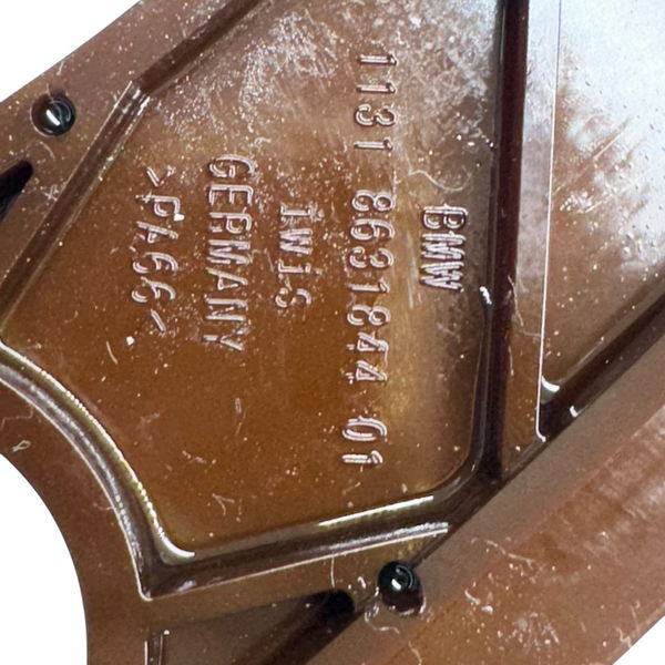 Tensor Motor Bmw 530 G20 G28 G30 2.0  2024