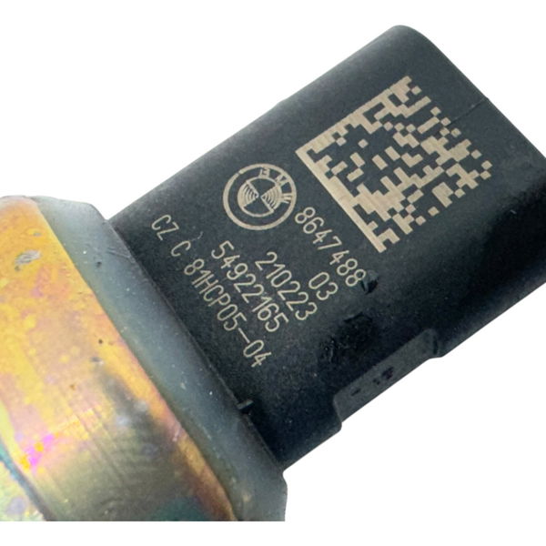 Sensor Pressão Motor Bmw 530 G20 G28 G30 2.0  2024