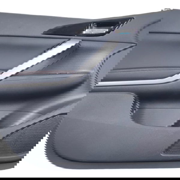 Forro De Porta D/e Eclipse Cross 2021