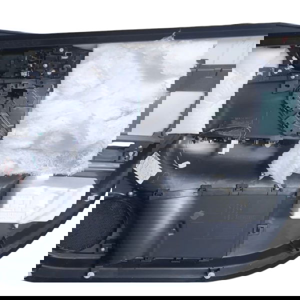 Forro De Porta D/e Eclipse Cross 2021