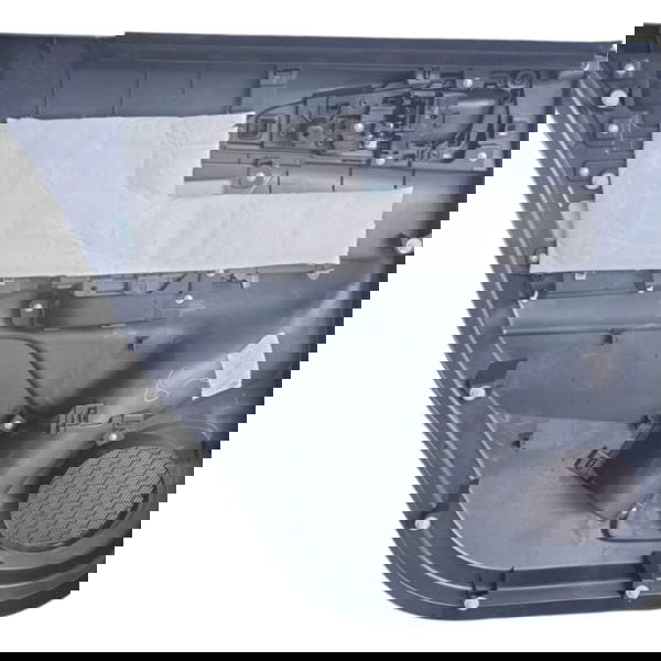 Forro De Porta T/d Eclipse Cross 2021