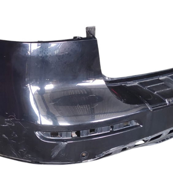 Para-choque Traseiro Mercedes Ml 350 2010 (avarias)