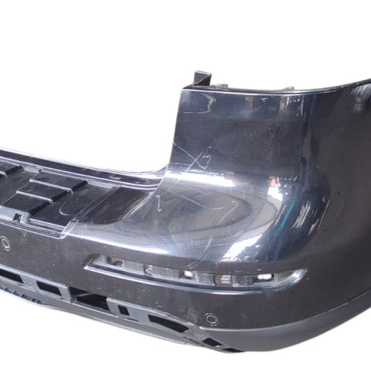 Para-choque Traseiro Mercedes Ml 350 2010 (avarias)