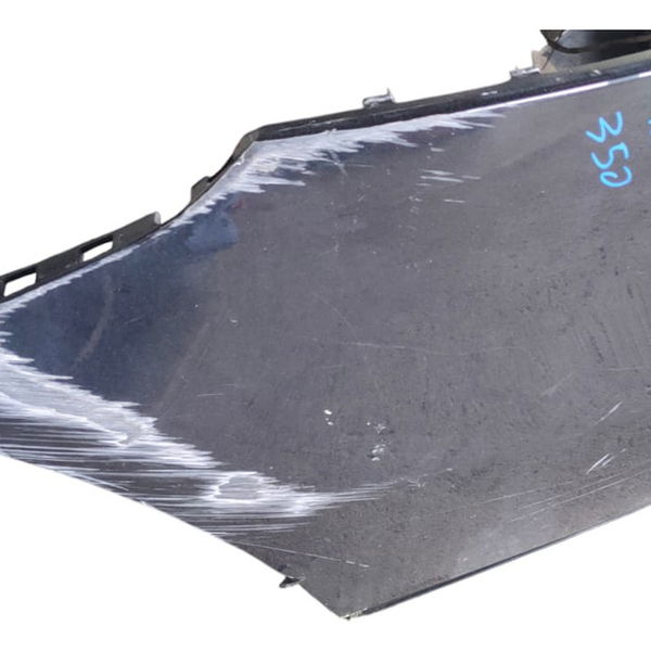 Para-choque Traseiro Mercedes Ml 350 2010 (avarias)