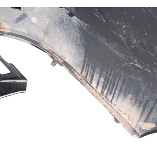 Para-choque Traseiro Mercedes Ml 350 2010 (avarias)