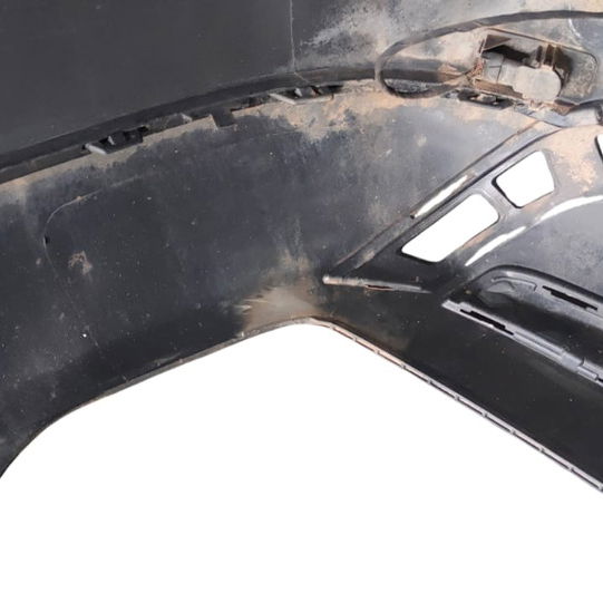 Para-choque Traseiro Mercedes Ml 350 2010 (avarias)