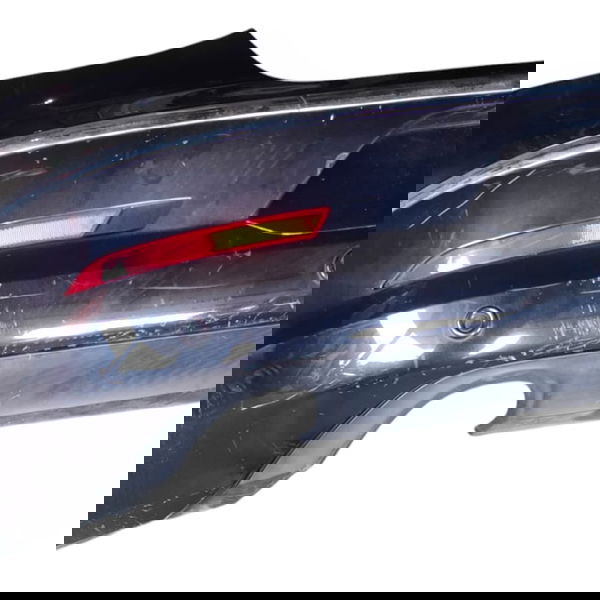 Para-choque Traseiro Passat Cc 2010