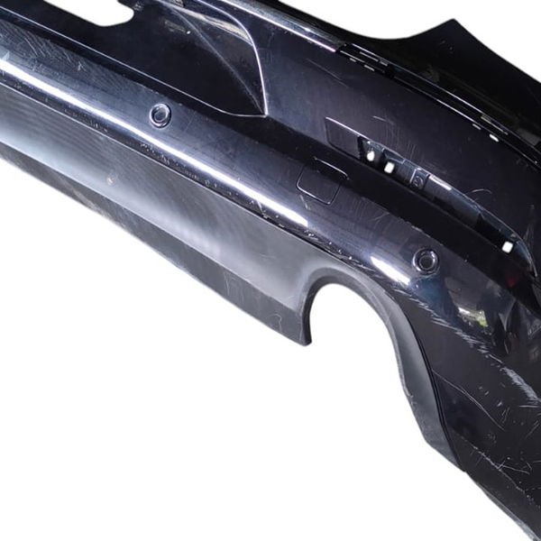 Para-choque Traseiro Passat Cc 2010