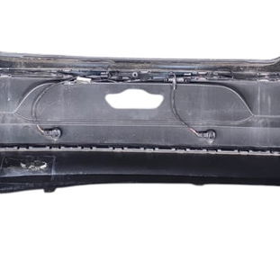 Para-choque Traseiro Passat Cc 2010