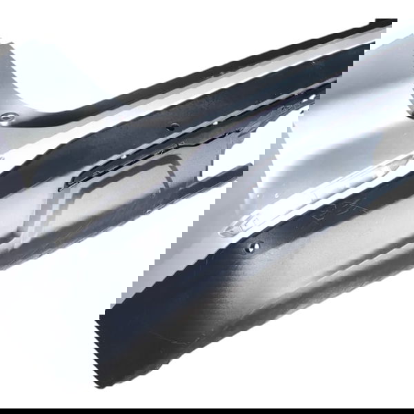 Para Choque Traseiro Gm Equinox 2020