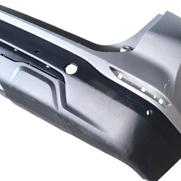 Para Choque Traseiro Gm Equinox 2020