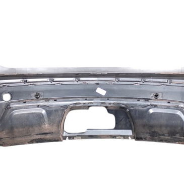 Para Choque Traseiro Gm Equinox 2020