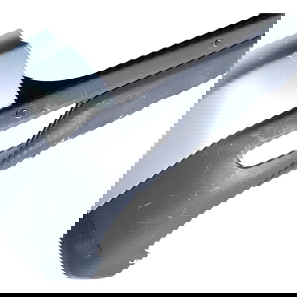 Para Choque Traseiro Pajero Dakar 2010 (avaria)