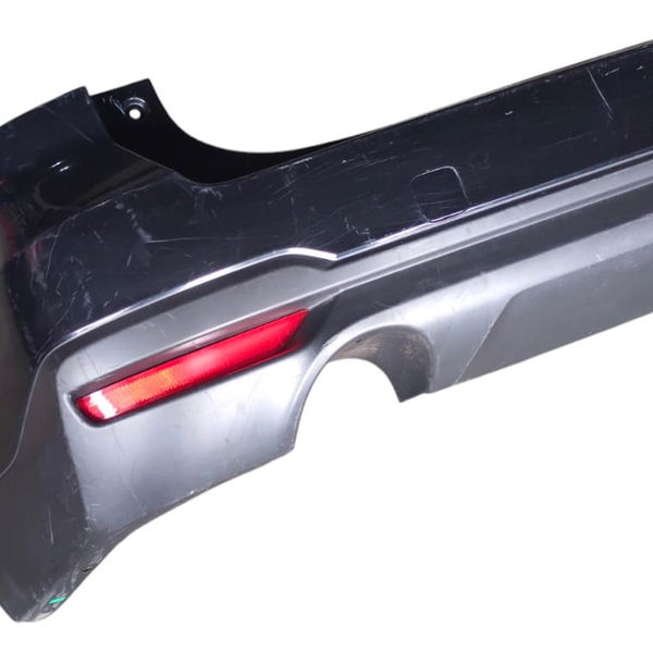 Para- Choque Traseiro Subaru Forester 2014