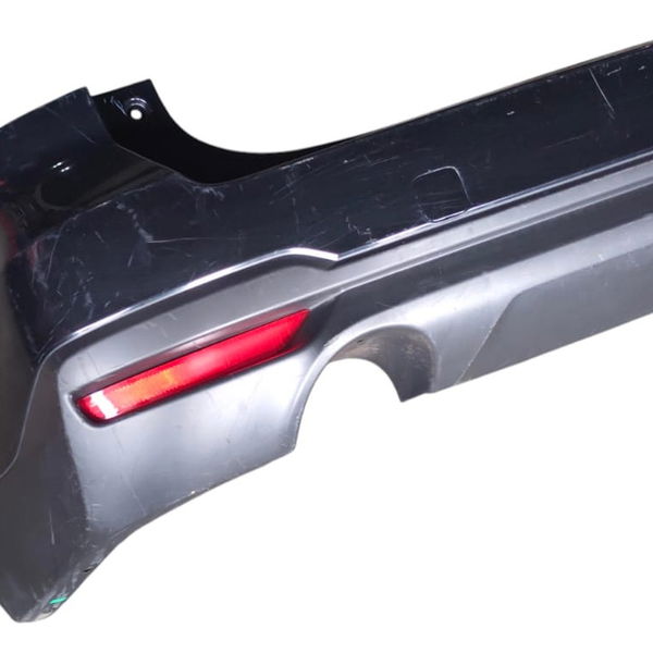 Para- Choque Traseiro Subaru Forester 2014