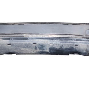 Para- Choque Traseiro Subaru Forester 2014