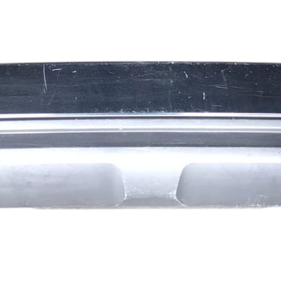 Para- Choque Traseiro Subaru Forester 2014