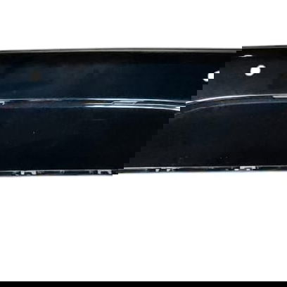 Para Choque Traseiro Mercedes S63 Coupe 2015