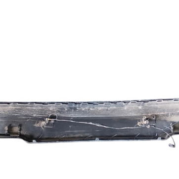 Para Choque Traseiro Bmw X3 Sport 2011