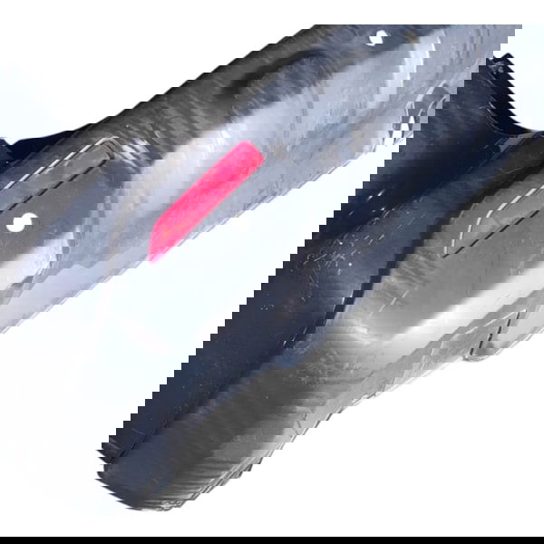 Para Choque Traseiro Honda Crv 2008