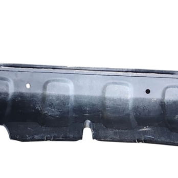 Para Choque Traseiro Honda Crv 2008