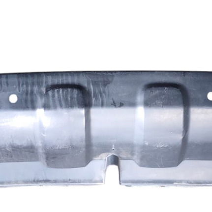 Para Choque Traseiro Honda Crv 2008