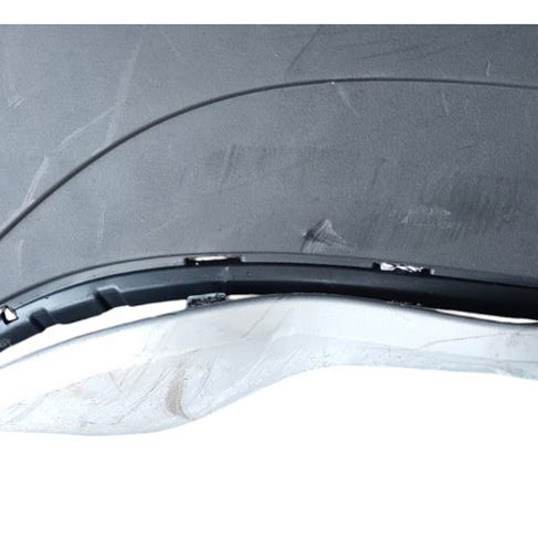 Para-choque Traseiro Bmw X1 2012