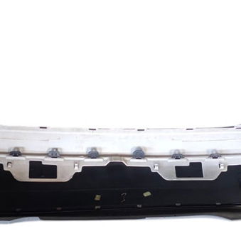 Para-choque Traseiro Bmw X1 2012