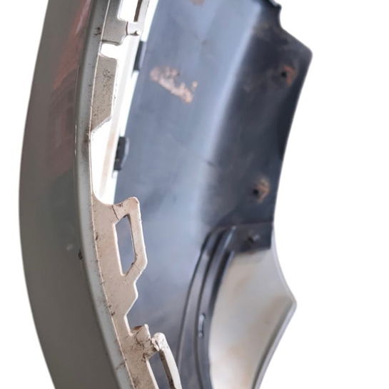 Para-choque Traseiro Bmw X1 2012