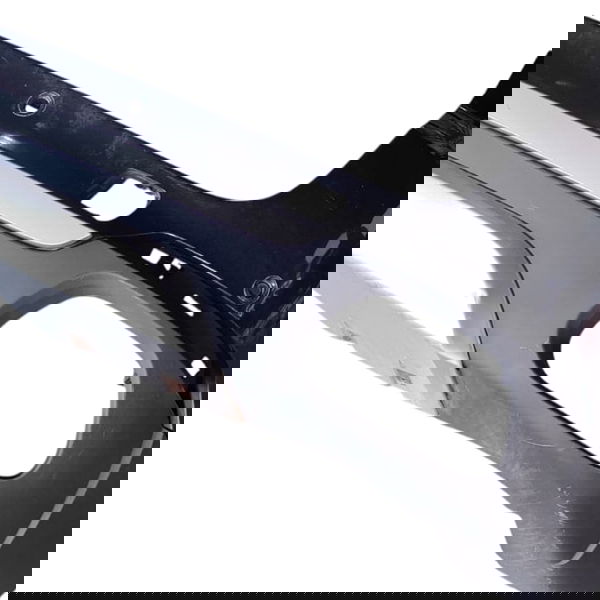 Para Choque Traseiro Bmw X5 2013 (avaria)